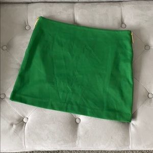 Michael Kors Skirt! 💚💛